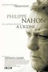 Jean-Pierre Kalfon es  en Philippe Nahon, de l'acteur fétiche à l'icône