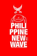 Kidlat Tahimik interpreta a Himself en Philippine New Wave: This Is Not a Film Movement