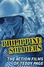 Andrew Leavold es  en Philippine Soldiers: The Action Films of Teddy Page