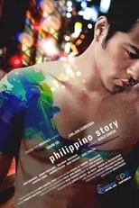 Poster de Philippino Story