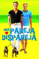 Ladson Deyne interpreta a Neil en Phillip Morris ¡Te quiero!