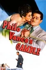 Karolyn Grimes interpreta a Pat Roberts en Philo Vance's Gamble