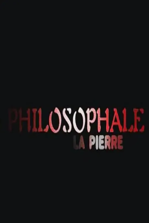 Laure Sainclair interpreta a  en Philosophale