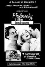 Jennifer Fabos es  en Philosophy in the Bedroom