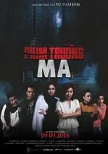 Película Phim Trường Ma