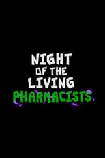 Película Phineas and Ferb: Night of the Living Pharmacists