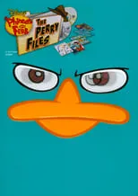 Poster de la película Phineas y Ferb: Los Expedientes Secretos Perry - Películas hoy en TV