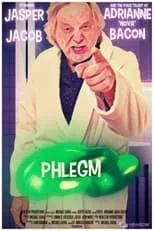 Patrice Gilly es  en Phlegm