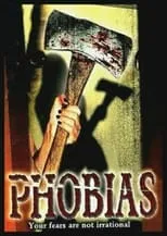 Micah A. Hauptman interpreta a Dirk en Phobias