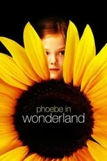 Bodil Steen en la película Phoebe in Wonderland