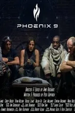 Poster de la película Phoenix 9 - Películas hoy en TV