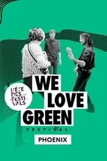 Pusha T es Self en Phoenix en concert à We Love Green 2023