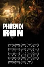 Julianne Christie es Ma Jones en Phoenix Run: Home