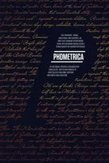 Poster de la película Phometrica - Películas hoy en TV