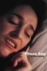 Póster de la película Phone Sex