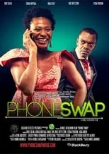 Poster de la película Phone Swap - Películas hoy en TV