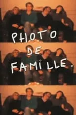 Póster de la película Photo de famille