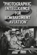 Photographic Intelligence for Bombardment Aviation portada