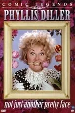 Annette Funicello en la película Phyllis Diller: Not Just Another Pretty Face