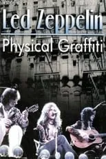 Poster de la película Physical Graffiti: A Classic Album Under Review - Películas hoy en TV