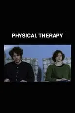 Jason Genao interpreta a  en Physical Therapy