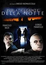 Película Più accecante della notte