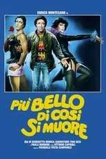 Película Più bello di così si muore