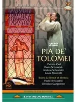 Pia de Tolomei portada