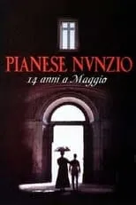 Oscar Di Maio interpreta a Marcello Santoro en Pianese Nunzio, 14 anni a maggio