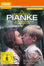 Portada de Pianke