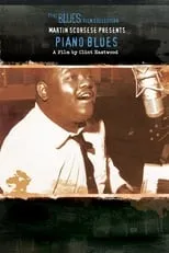 Otis Spann interpreta a Self (archive footage) en Piano Blues