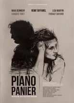 Póster de la película Piano Panier