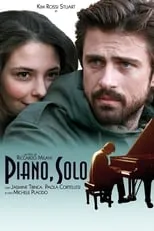 Póster de la película Piano, Solo