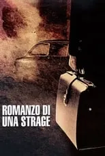 Poster de Piazza Fontana: La conspiración italiana