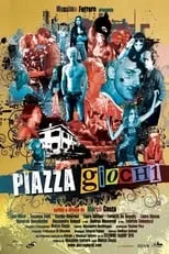 Película Piazza giochi