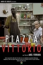 Matteo Garrone es Himself en Piazza Vittorio