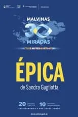 Épica portada