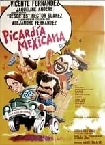 Picardia mexicana 2 portada