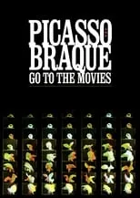 Película Picasso and Braque Go to the Movies