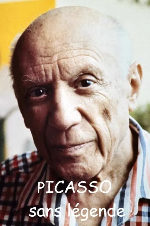 Pablo Picasso interpreta a Himself en Picasso más allá de la leyenda