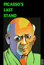 Sir John Richardson es Self en Picasso's Last Stand