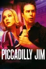 Poster de Piccadilly Jim (...o cómo atrapar a un playboy)