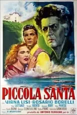 Póster de la película Piccola santa