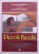 Película Piccoli fuochi