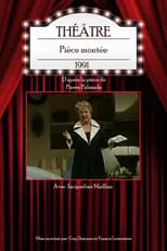 Jacqueline Maillan interpreta a Françoise Lumière en Pièce montée