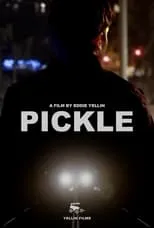 Paul Fisher III interpreta a Jeremy en Pickle