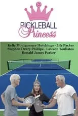 Poster de la película Pickleball Princess - Películas hoy en TV