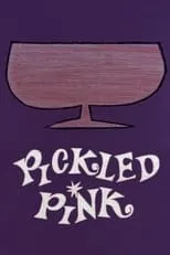 Póster de la película Pickled Pink