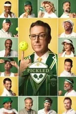 Poster de la película Pickled - Películas hoy en TV