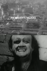 Marc Mahan es Richard Upton Pickman en Pickman's Model